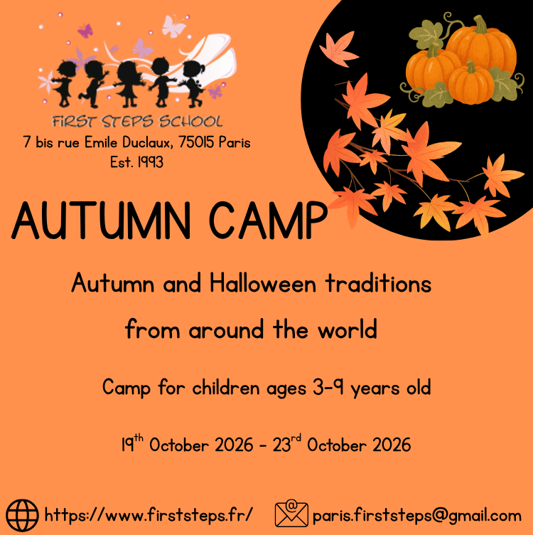 Halloween camp 26